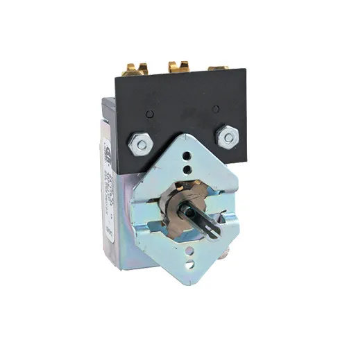 AllPoints 461104 Thermostat, Type SA, 24" Capillary, 150 - 450° F Temperature Range