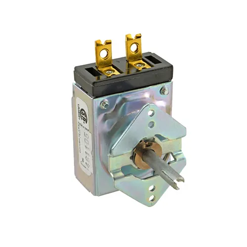 AllPoints 461105 Thermostat, Type S, 48" Capillary, 150 - 450° F Temperature Range