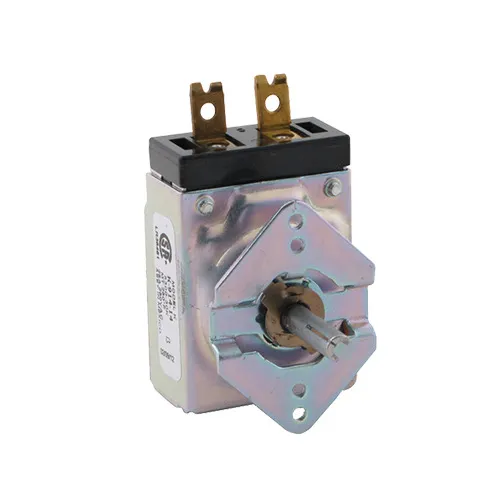 AllPoints 461120 Thermostat, Type K, 14" Capillary, 60 - 250° F Temperature Range