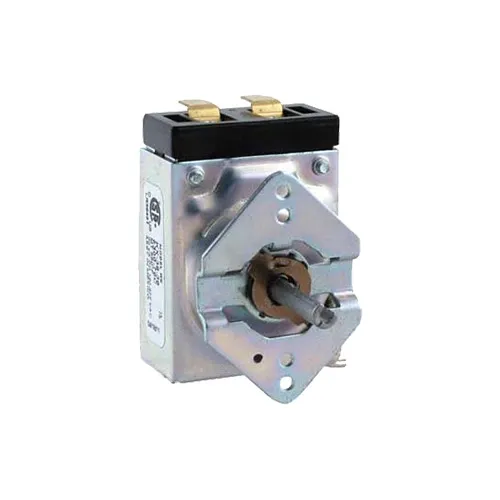 AllPoints 461126 Thermostat, Type KX, 36" Capillary, 140 - 550° F Temperature Range
