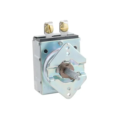 AllPoints 461133 Thermostat, Type B10, 42" Capillary, 60 - 210° F Temperature Range
