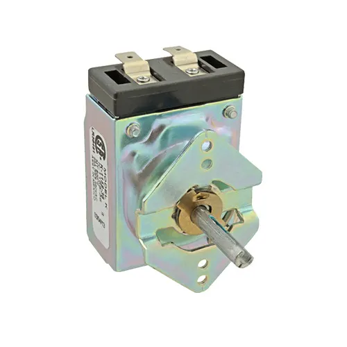 AllPoints 461137 Thermostat, Type K, 36" Capillary, 140 - 500° F Temperature Range