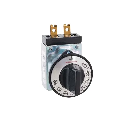 AllPoints 461155 Thermostat, Type SP, 72" Capillary, 100 - 450° F Temperature Range
