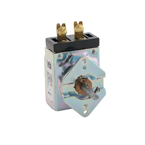 AllPoints 461174 Thermostat, Type K, 12" Capillary, 100 - 450° F Temperature Range