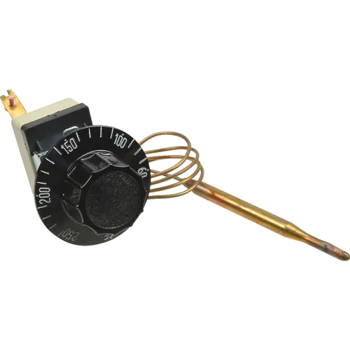 AllPoints 461200 Thermostat, with knob