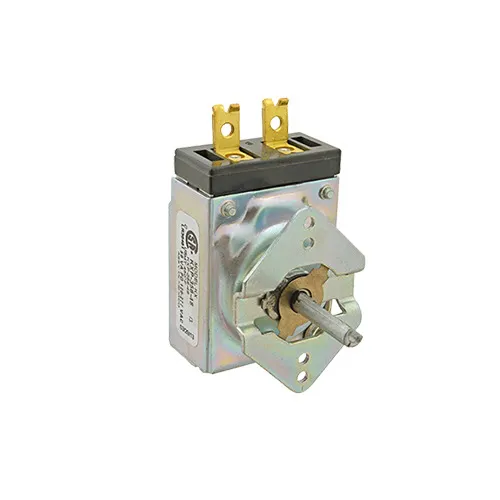 AllPoints 461201 Thermostat, Type KXP, 48" Capillary, 100 - 450° F Temperature Range