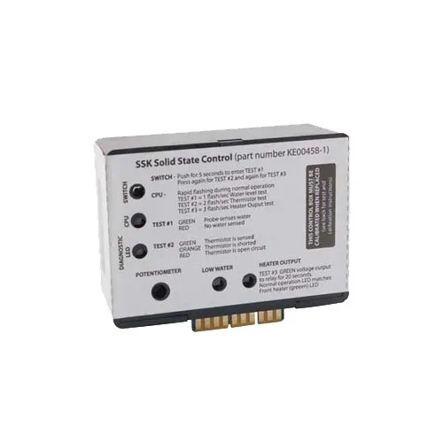 AllPoints 461219 Solid State Control Box, 16V