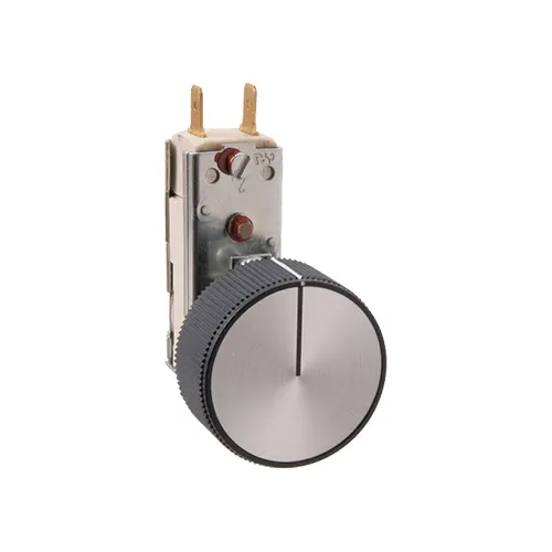 AllPoints 461229 Thermostat, Type T150, 64" Capillary, 100 - 200° F Temperature Range