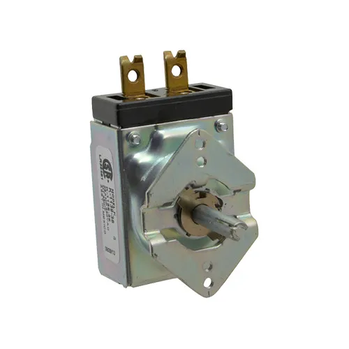 AllPoints 461237 Thermostat, Type K, 36" Capillary, 100 - 450° F Temperature Range