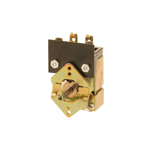 AllPoints 461257 Thermostat, Type KA, 42" Capillary, 100 - 493° F Temperature Range