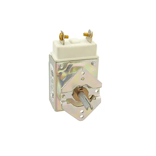 AllPoints 461275 Thermostat, Type RX, 24" Capillary, 200 - 450° F Temperature Range
