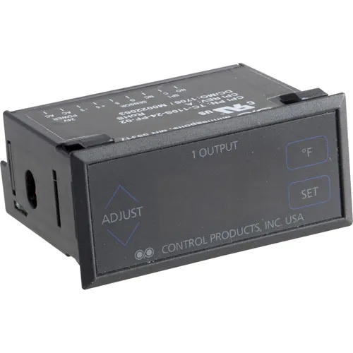 AllPoints 461304 Temperature Control, 24V