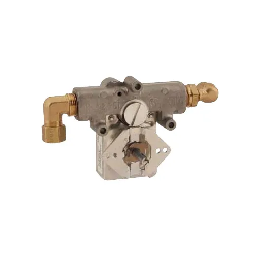 AllPoints 461338 Thermostat, 200 - 400° F Temperature Range