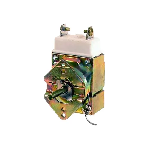 AllPoints 461342 Thermostat, Type RX, 30" Capillary, 200 - 550° F Temperature Range
