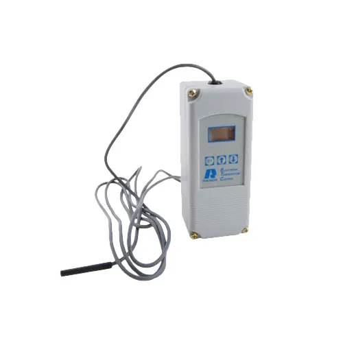 AllPoints 461427 Electronic Temperature Control, 30 - 220° F Temperature Range