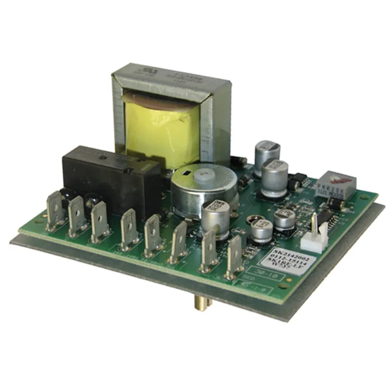 AllPoints 461715 Thermostat Kit, 100-450°F