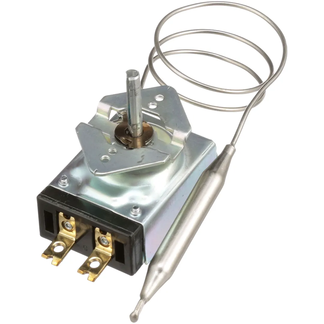 AllPoints 461727 SP Thermostat w/ 175° - 550° Range