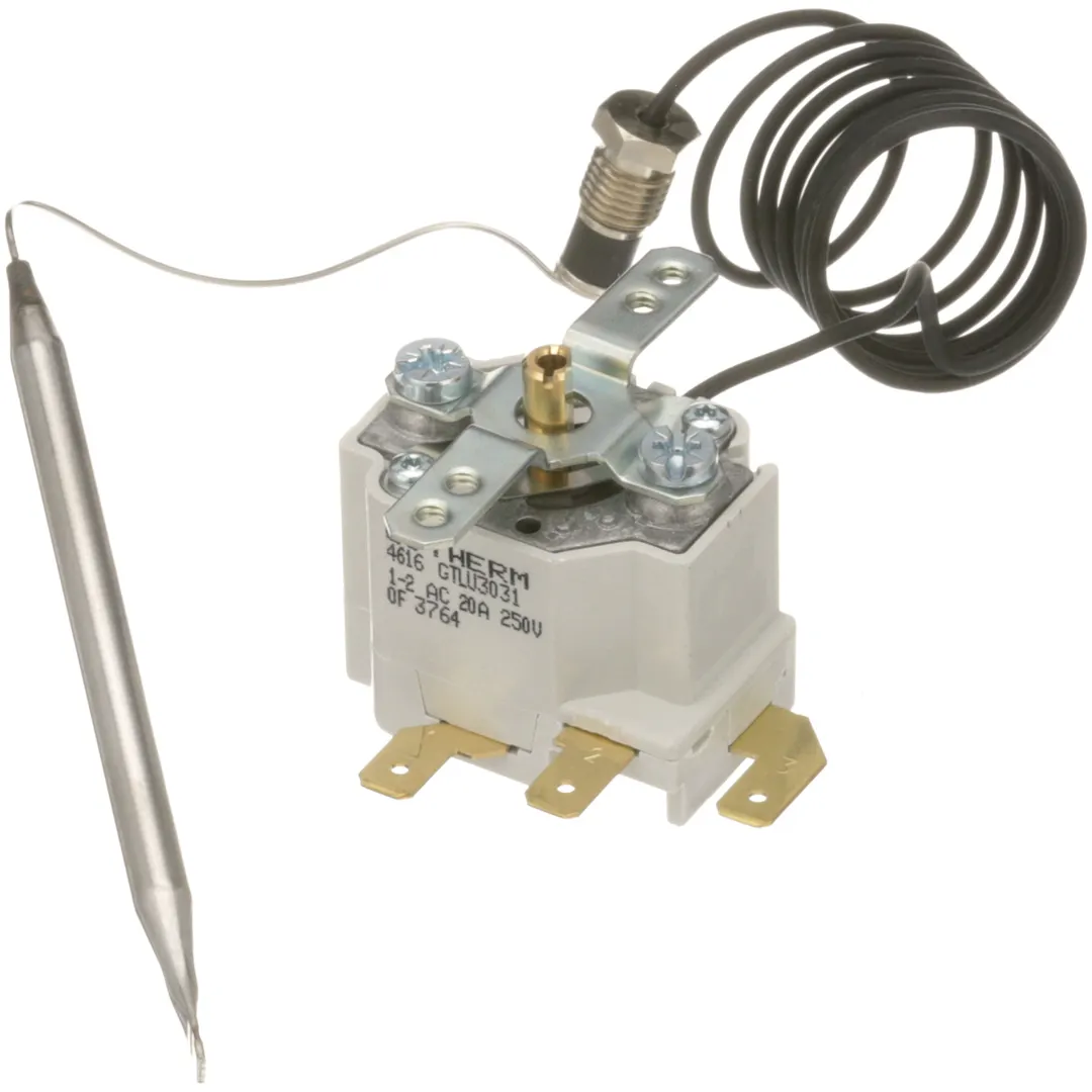 AllPoints 461817 Thermostat, 36" Capillary