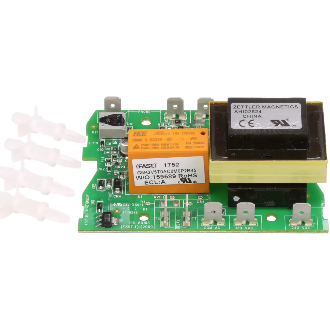 AllPoints 461896 Temp Controller, 200-500, Cook Only