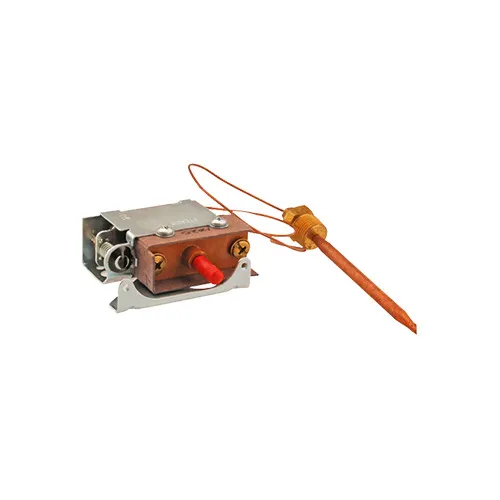 AllPoints 481033 High Limit, water heater, 24" capillary