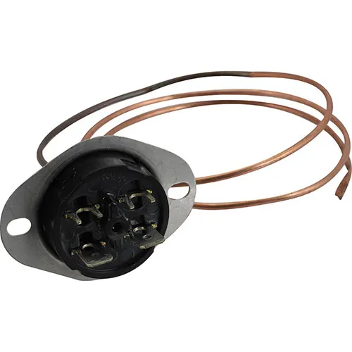 AllPoints 481061 Thermostat, 24" Capillary, 184°F Maximum Temperature