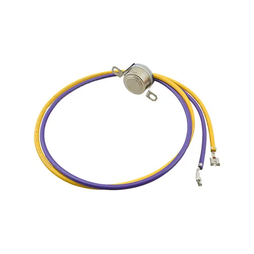 AllPoints 481152 23"L Fan Control, Purple & Yellow wire (35°F - 25°F)