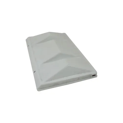 AllPoints 5031066 Ice Bin Baffle, 12" H, 18 3/4"W