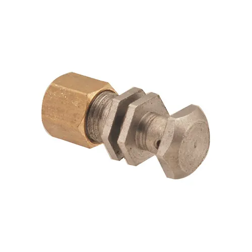 AllPoints 511010 Pilot Head, 3/16" Od Tubing, 1/2"W X 1-1/4" H