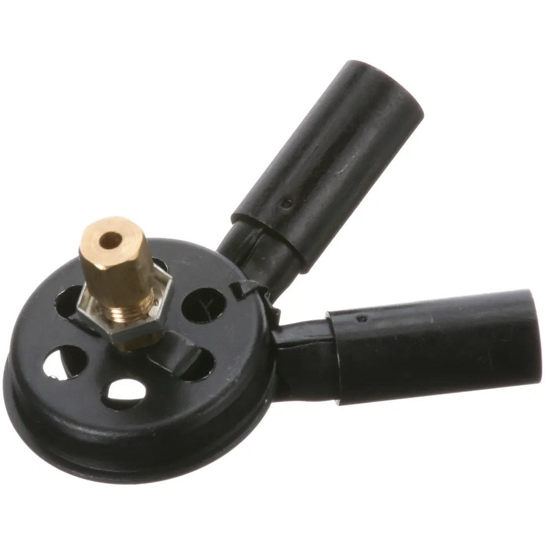 AllPoints 511069 Top Burner Pilot Assembly, 4.5" Long, Aluminium
