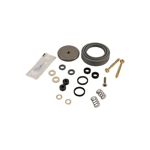 AllPoints 511079 Spray Valve Repair Kit, (1) Rubber 2-3/4" Spray Head Bumper