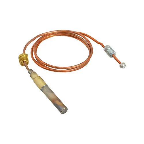 AllPoints 511122 Coaxial Thermopile, 36"L