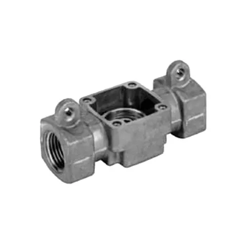 AllPoints 511126 Robertshaw #11 Body, For Ts Safety Valves, 1/2" Npt