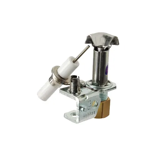AllPoints 511283 Pilot Burner, Igniter, Natural or Lp Gas, Orifice