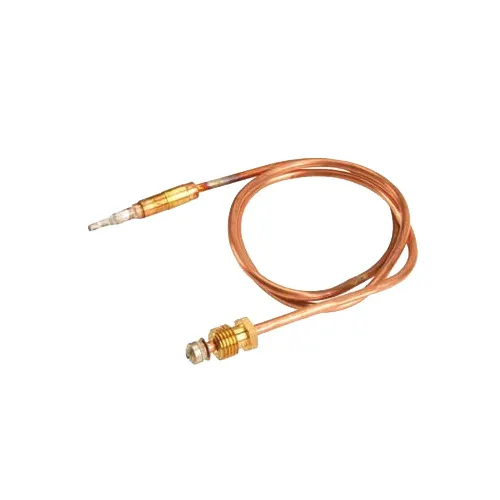AllPoints 511288 Thermocouple, metric, 24" 
