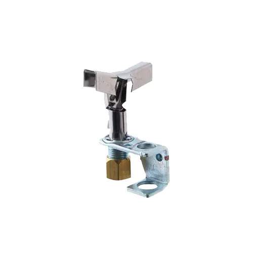 AllPoints 511371 Pilot Assembly, Natural Gas, 1/4" Tubing Inlet, Orifice,