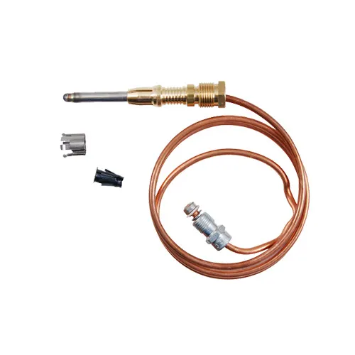 AllPoints 511452 Thermocouple, 30"L, Removable Sheath
