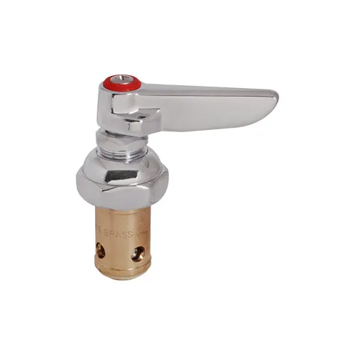 AllPoints 511499 Eterna Hot Spindle Assembly, Full-turn