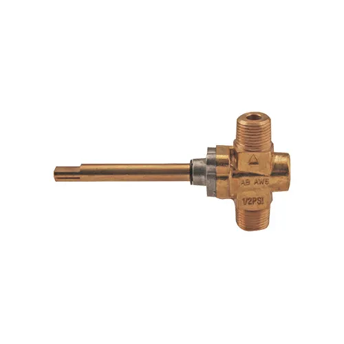 AllPoints 521023 Gas Valve, 3/8" NPT