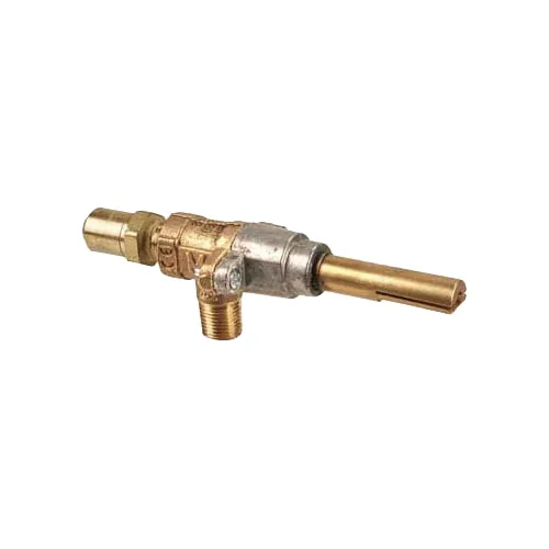 AllPoints 521076 Gas Valve, Universal, 72-43 Adjustable Orifice, 1-3/8" Stem