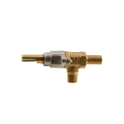 AllPoints 521084 1/8" Natural Gas Burner Valve