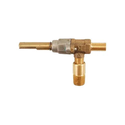 AllPoints 521088 NAT/LP Burner Valve Kit