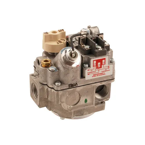 AllPoints 541009 Gas Valve