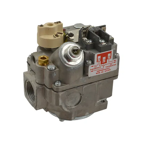 AllPoints 541011 Gas Valve