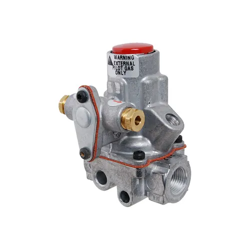 AllPoints 541037 Baso® Safety Valve 3/8" NPT Inlet and Outlet