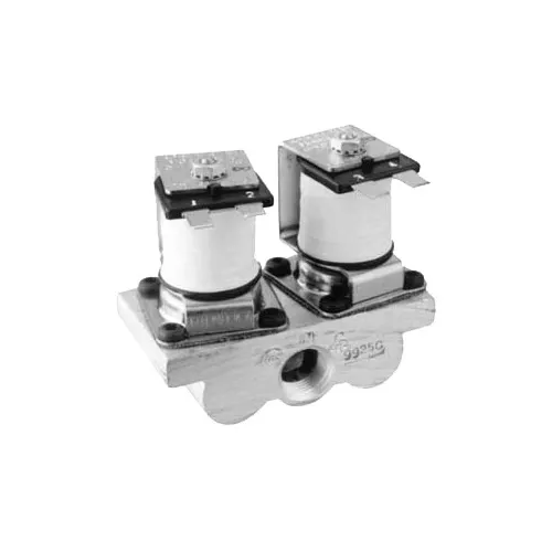 AllPoints 541053 Dual Solenoid Valve