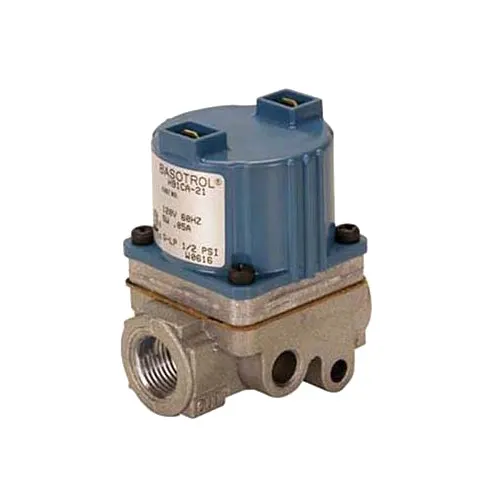 AllPoints 541106 Robertshaw Gas Solenoid Valve