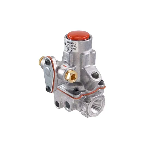 AllPoints 541111 Safety Valve, 3/8" NPT Inlet and Outlet, Pilot