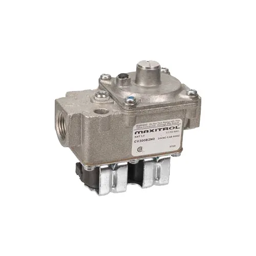 AllPoints 541166 Natural Gas Dual Solenoid Valve, 24VAC