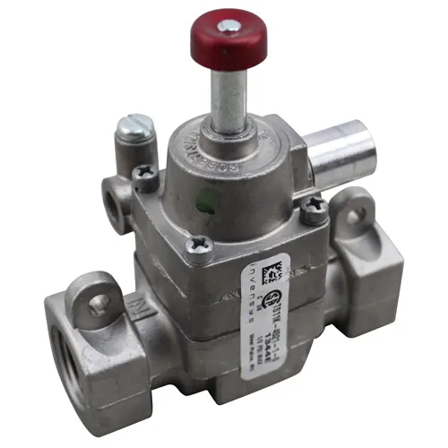 AllPoints 541202 Gas Safety Valve, TS11, 1/2" MPT Gas In/Out