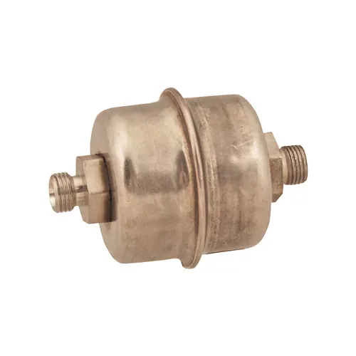 AllPoints 561083 Steam Trap, 1/4" compression